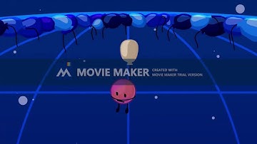 Open Source Objects Episode 1 Ending Scene