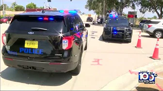 Teenage girl arrested over threats to Broward schools thumbnail