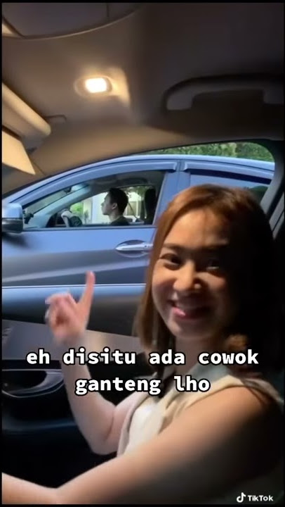 Jadi mama pun boleh 🤣