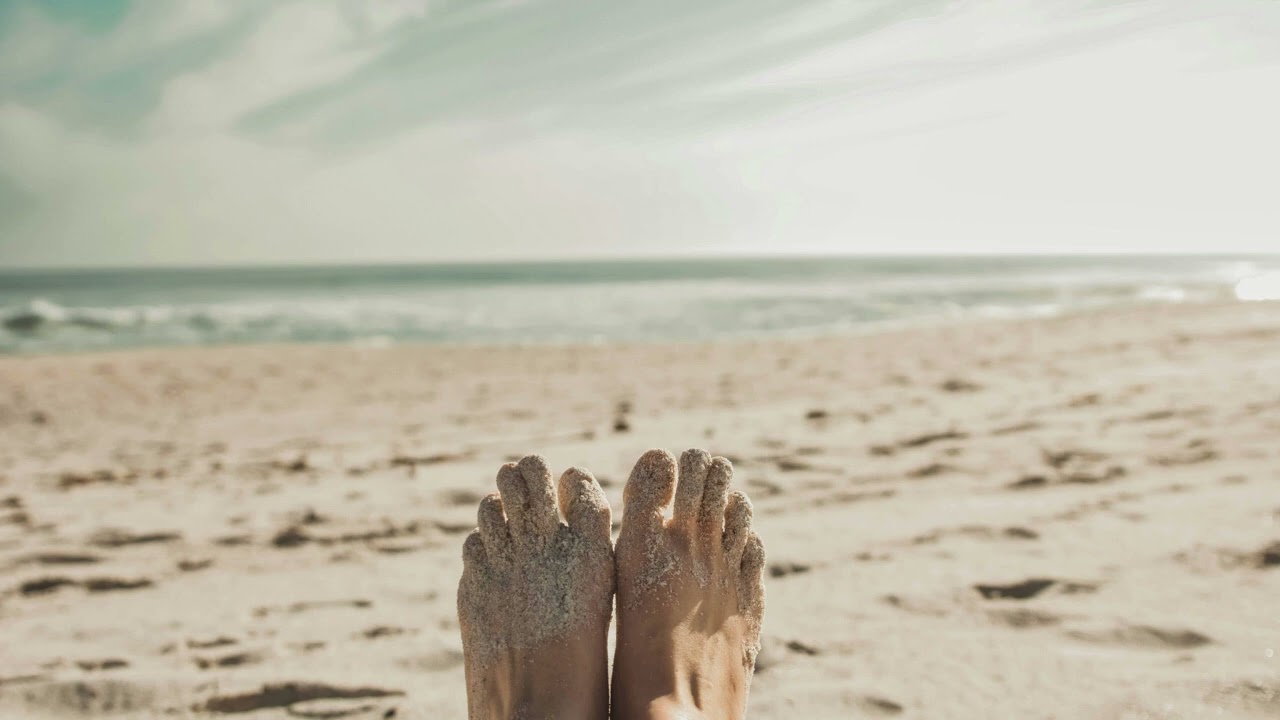 Floating in Relaxation