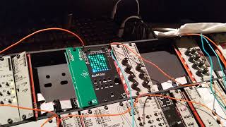 PC666 - AE Modular Forum