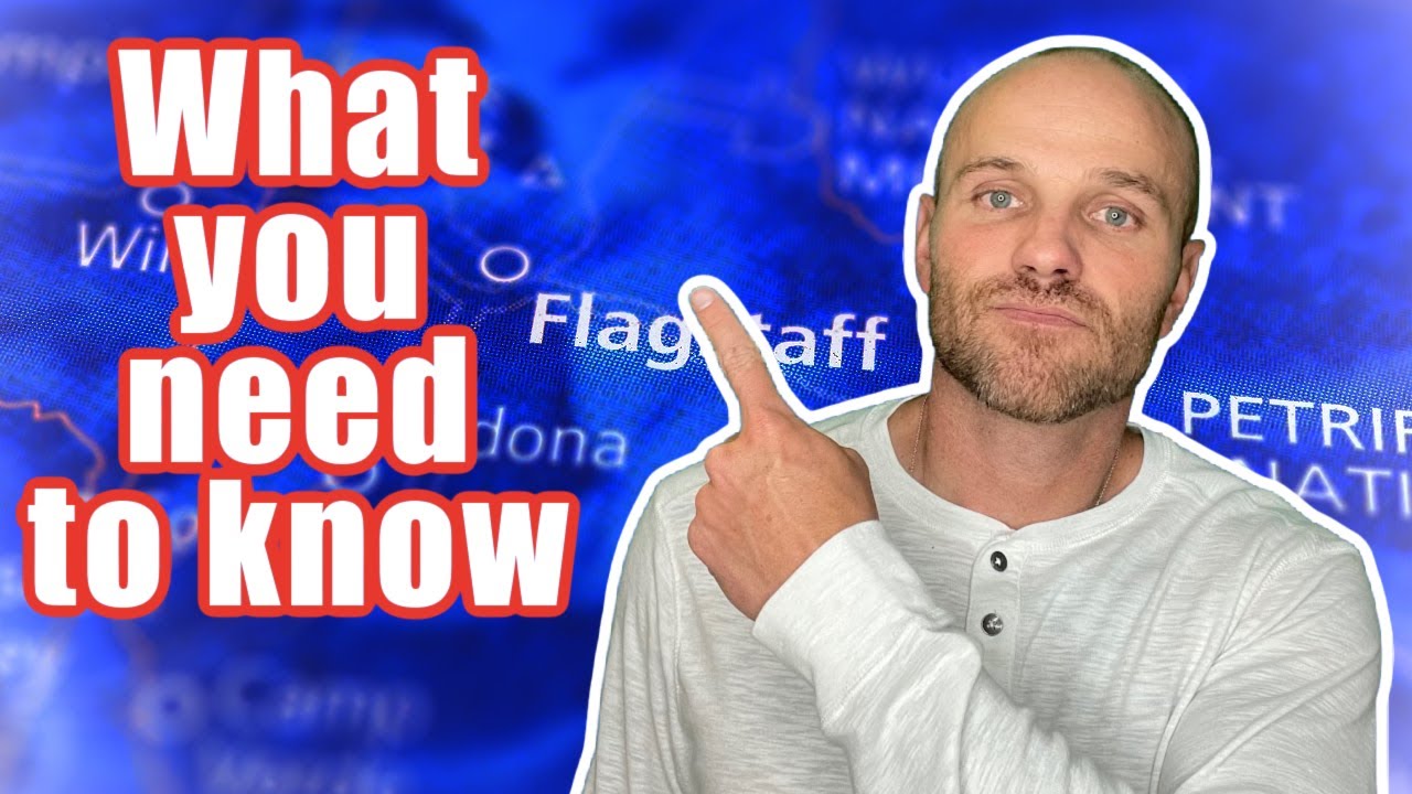 Top 5 Pros and Cons you need to know about moving to Flagstaff Arizona