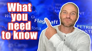 Celebrity Top 5 Pros and Cons you need to know about moving to Flagstaff Arizona Profile