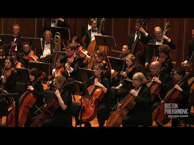 Beethoven - Symphonie n°5: 1er mvt : Symph Boston / C.Munch