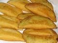 Hacer Empanadas Venezolanas