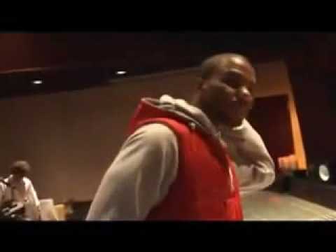 Chris Brown ft. The Game & Others-Better On The Other Side OFFICIAL VIDEO (MJ Tribute)