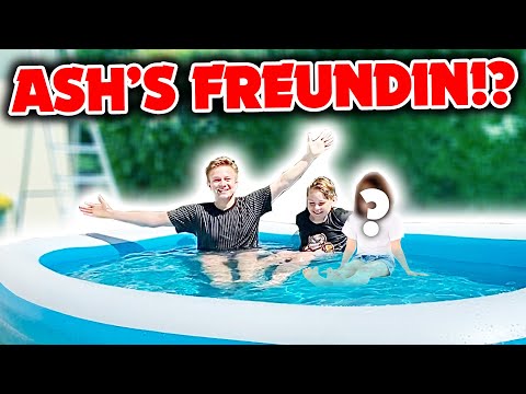 erste-pool-party-mit-ash!-**freundin-eingeladen?**