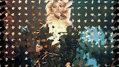 Bonnie Tyler Making love out of nothing at all