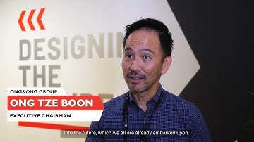 BeyondX | Designing The Future