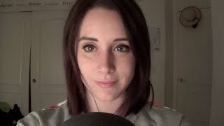 [한국어 ASMR] Crinkling | Korean | Unintelligible Whispering