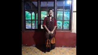 Tarian Ule Lela Nggewa ( by Nunsi Opa)