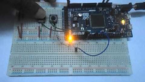 Arduino Due PWM Tutorial