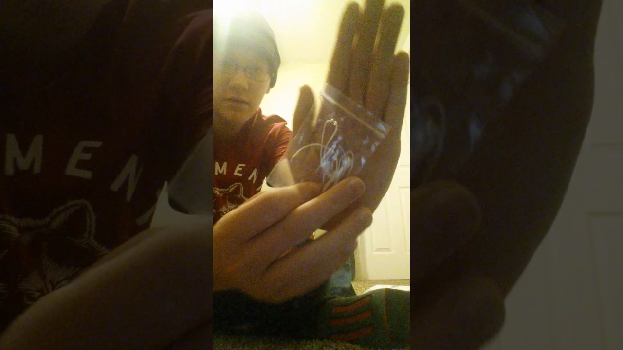 Kendama OC Mystery Homegrown Unboxing