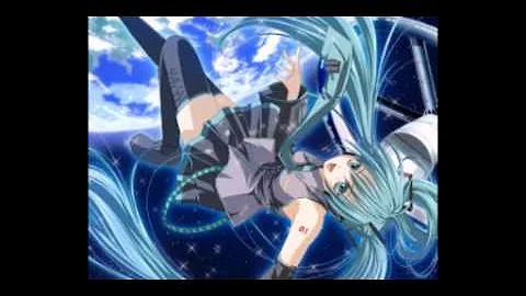Miku hasune insanity