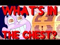 THE CHEST UNREST! - A Steven Universe Future Discussion!