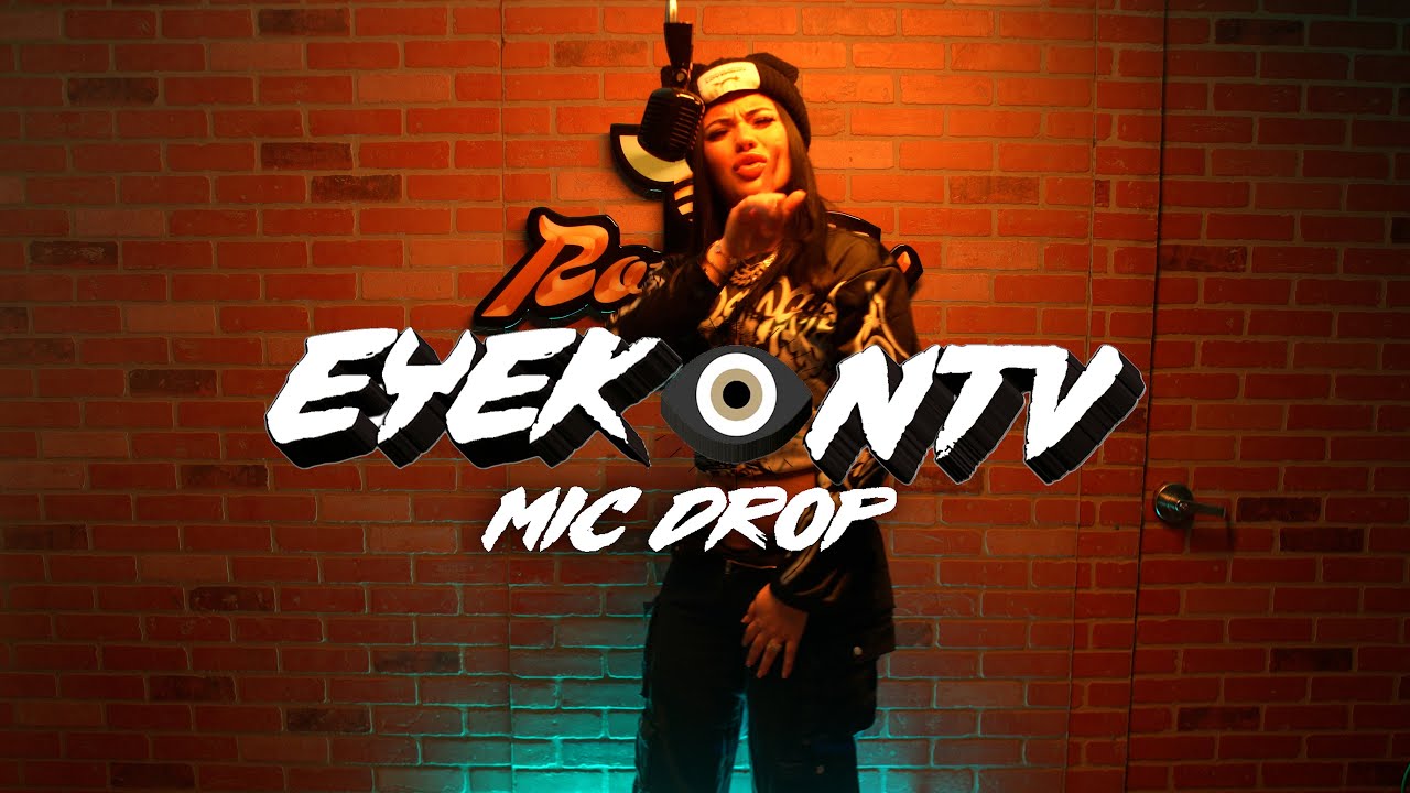 Briii - Mic Drop - YouTube