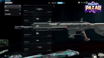 Hoe je de MCW 6.8 Marsman Rifle COD Warzone snel kunt ontgrendelen