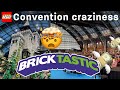 The craziness that was bricktastic 2024