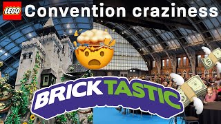 The CRAZINESS that was BRICKTASTIC 2024