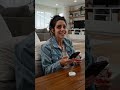 AI UGC | "Energy Supplement for Mothers?!?"
