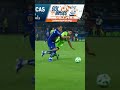 ¡ESTO ES PUMAS!⚽️#shorts