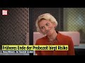 Nicole Mutschke – BILD-Anwältin: So kannst du dich als Arbeitnehmer schützen | Money Mittwoch