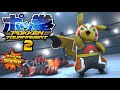 Pokken Tournament 2 - Build the Roster