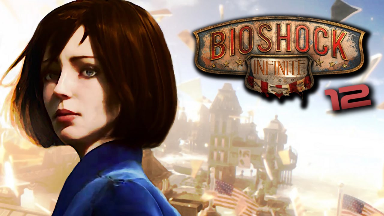 Биошок инфинити длс. Биошок Инфинити 2. Bioshock Infinite 16!. Биошок Инфинити Финк фабрики. Bioshock Infinite время прохождения.