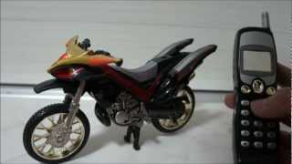 仮面ライダークウガ DXビートゴウラム KamenRiderKuuga Beatgouram