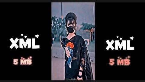 TREND 😈🔥 ||  MUSIC ||🥱🔥 XML FILE 🤧⚡||NEW TREND XML FILE 😎💯 || TIK TOK TREND XML