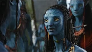 AVATAR Official Final Trailer 2009 James Cameron Sci Fi Action Movie HD