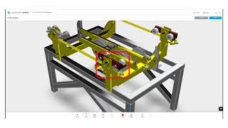 Cadline   Shared Views in Autodesk Inventor