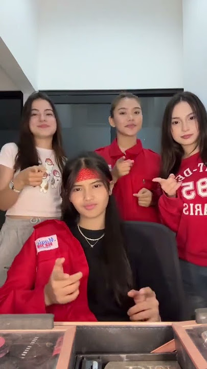 squad apa nih❗#magic5season4 #basmalahgralind #sridevida5 #clarisse #beranda #mkf #indosiar #magic5
