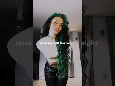 Yad Erika Lundmoen Edit Lyricvideo Tiktok Yad Englishtranslation