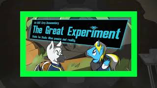 The Great Experiment - Documentary Trailer