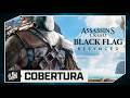 EVENTO ASSASSIN'S CREED BLACK FLAG RESYNCED - #FGN
