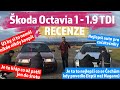 Recenze koda octavia 1  19 tdi  je to totln kp nebo nejlep auto pod sluncem