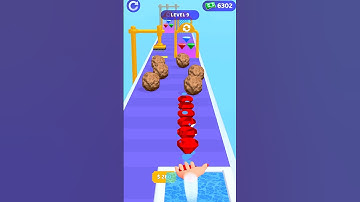 Gem stack gameplay 💎 #shorts #gaming #gemstack