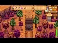 Day 5 of Fall - Stardew Valley LIVE Episode 14 (Malaysia)