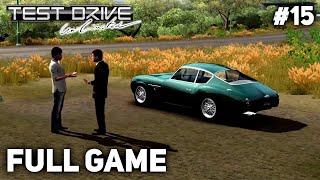 TDU Platinum Mod Pack v1.21 - Test Drive Unlimited (2006) - Full Game Walkthrough No Commentary #15