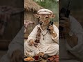 “जब हिरण बन गया देसी भाई 😎☕”l#गाँवलाइफ#viralshorts#shortsindia#ytshorts“हिरण ऑन कॉल #youtuberchanne