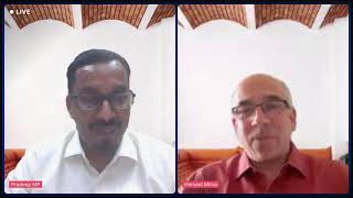 Welcome to our live show!