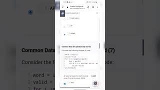 Week 3 Python graded assignment #python #iitm