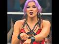 🔥Mariah May vs Skye Blue😱 Mina Shirakawa Shocked AEW!#shotsvideo #wwe #shotsviral #wrestling #viral