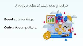 All-in-One SEO Toolkit from Black Maverick Consulting