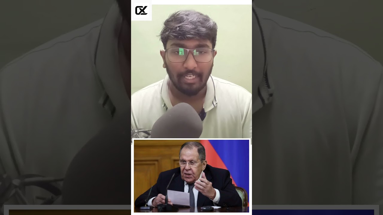 🚨🛸 Putin Drone Attack Claim: Russia vs Ukraine 💥