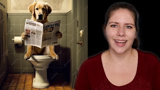 Vet's Ultimate Guide to House Training Your Dog