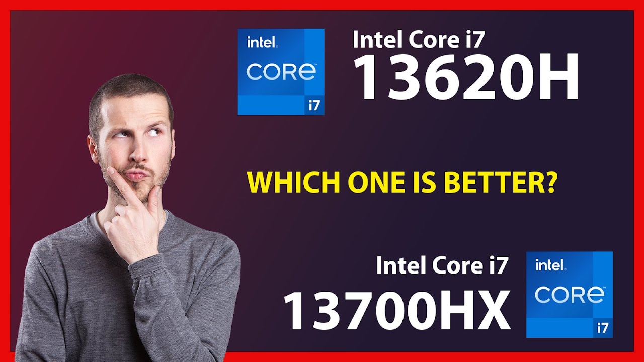 INTEL Core i7 13620H vs INTEL Core i7 13700HX Technical Comparison ...
