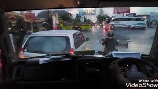 Cerita di balik kemudi parodi pendoza demi kowe