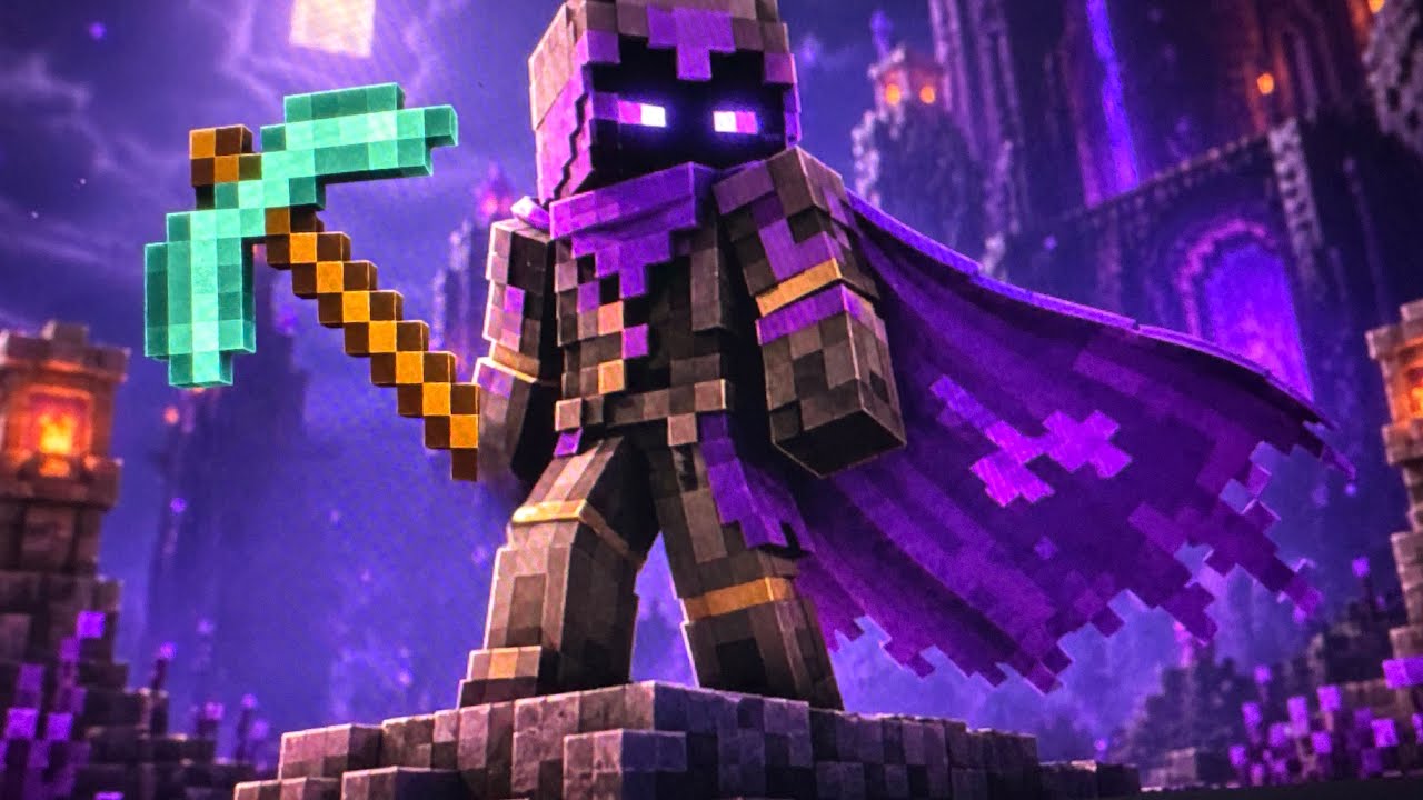 Designing the Perfect Survival Base in Minecraft - YouTube